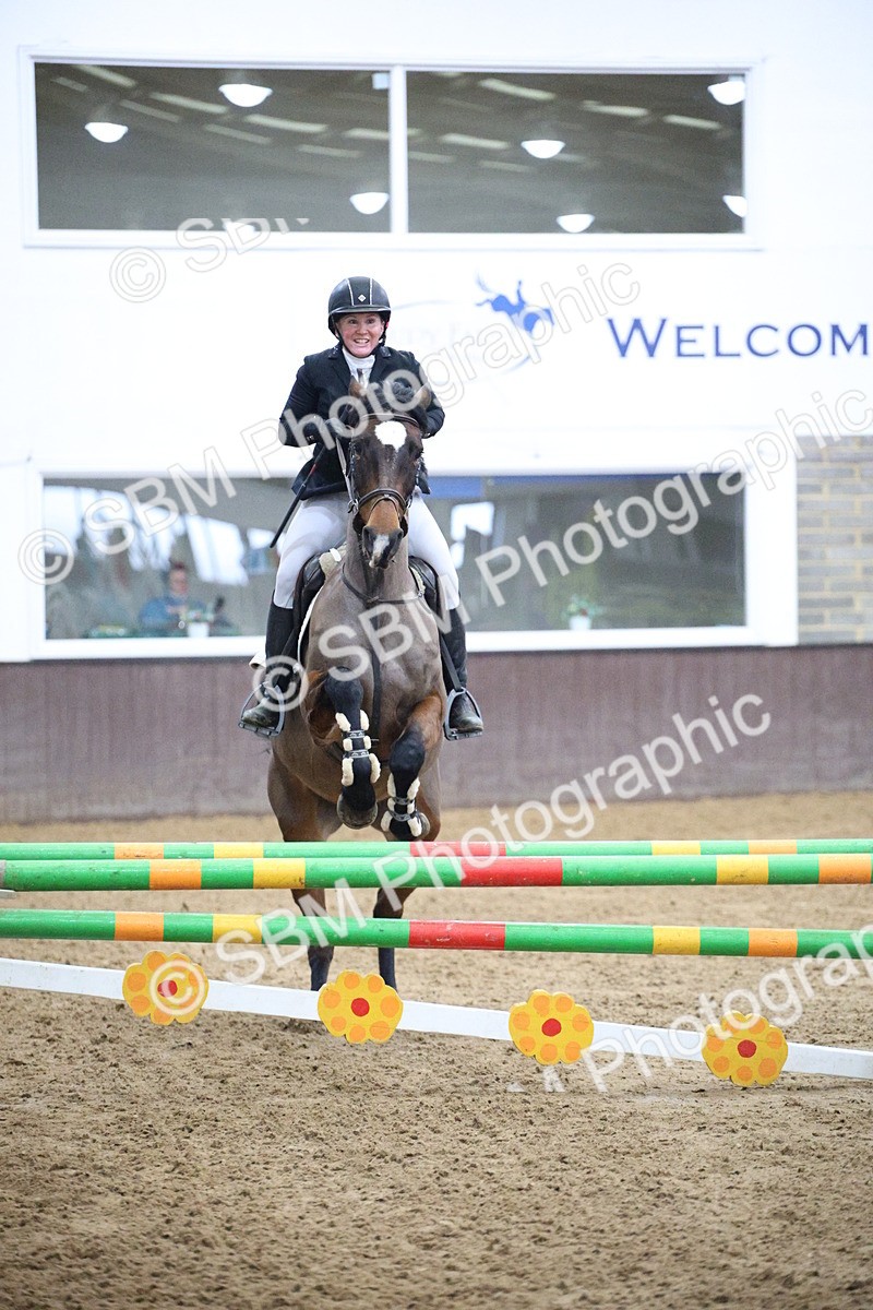 5K7A2663 - Class 0 - ClearnRound