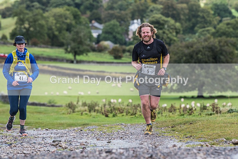 Westmorland-224 - Great Westmorland Trail Race (Junior & Senior Races) Saturday 13th September 2025