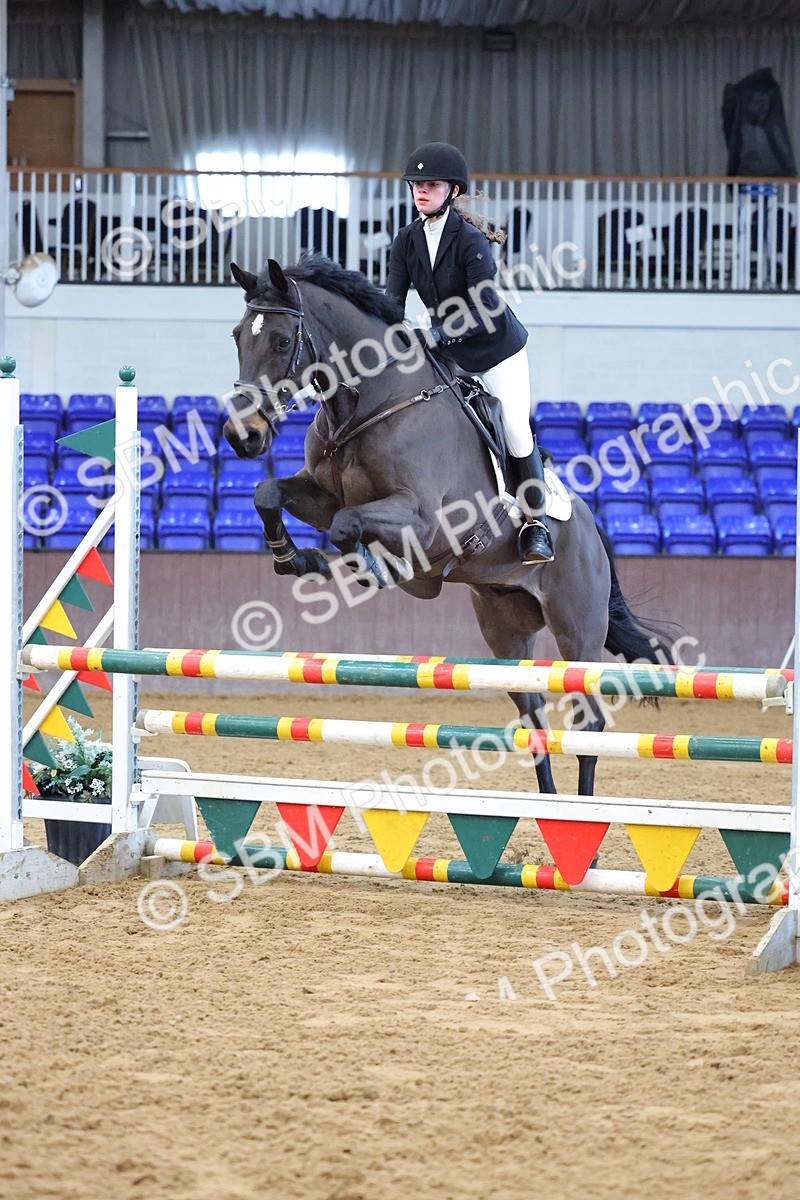 SBM_003017 - Class 14 - Clear Round 80cm