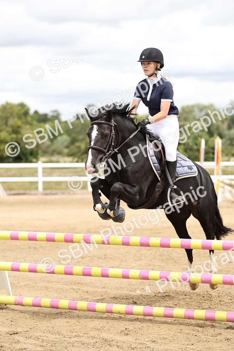 SBM_005346 - 80cm showjumping