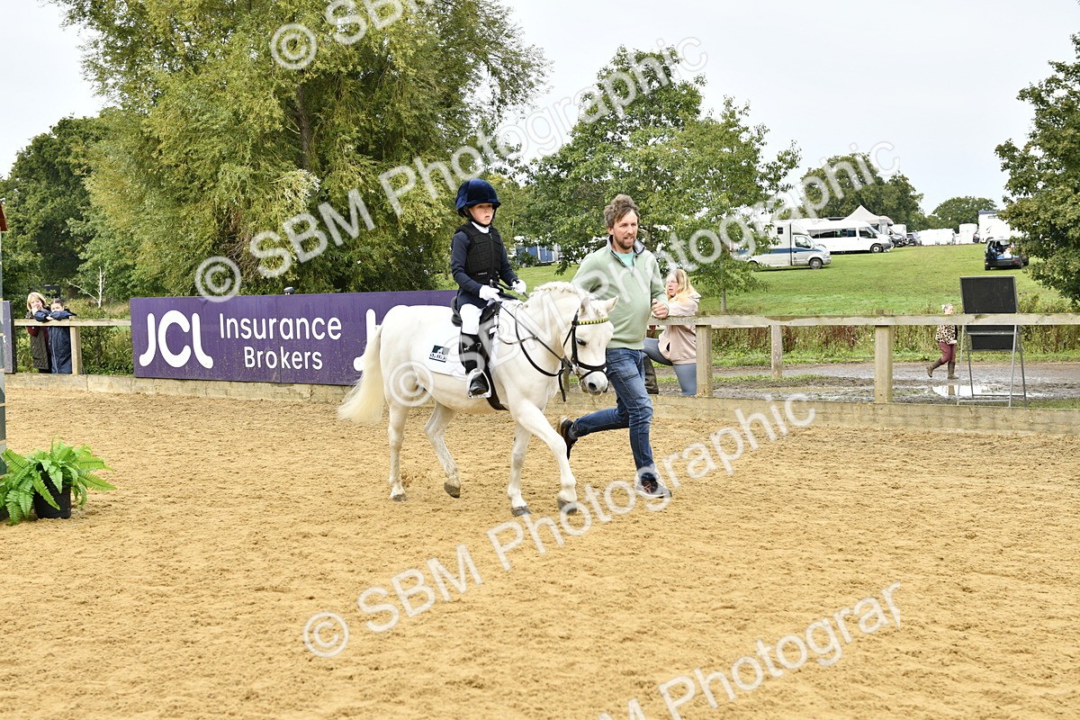 SBM_57223 - J61 - Mini Clear Round 30cm & 40cm