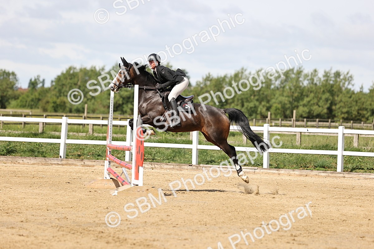 SBM_002063 - Class 9 - Senior British Novice - 90cm