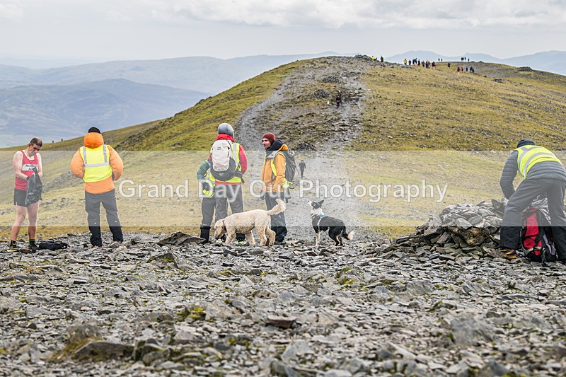 Old Crown Round-223 - The Old Crown Round Fell Race Saturday 6th September 2025