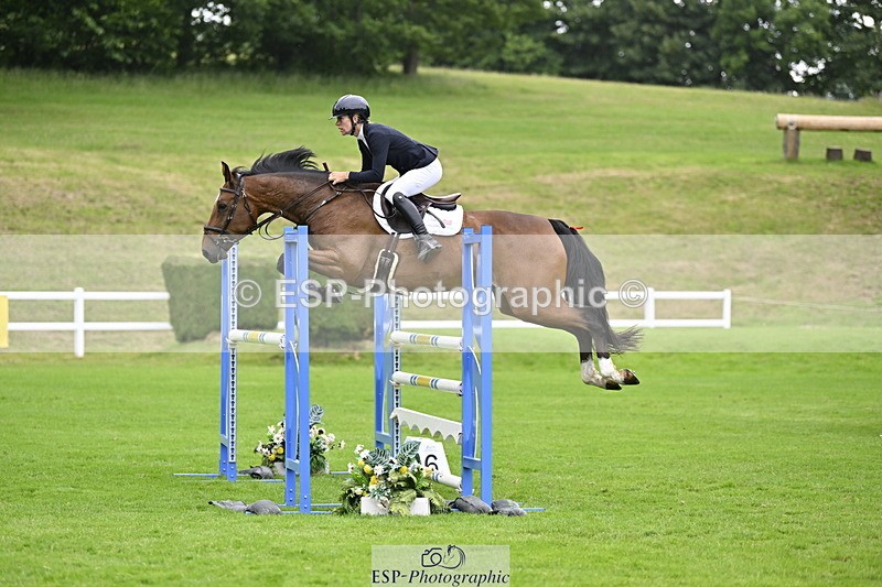 250613A-132306-02186 - Cls 3 Snr Foxhunter