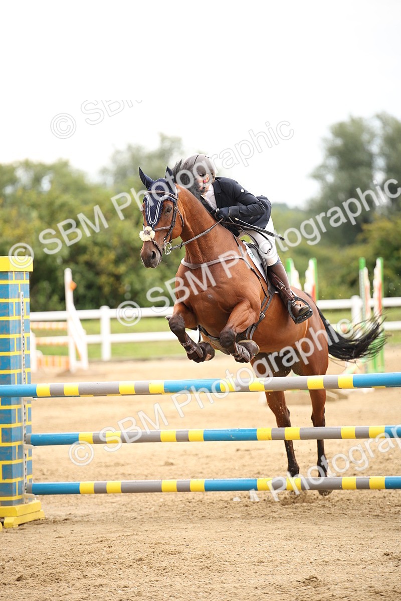 SBM_002389 - Class 4 - 1.05m Amateur Championship Qualifier 1st Rd