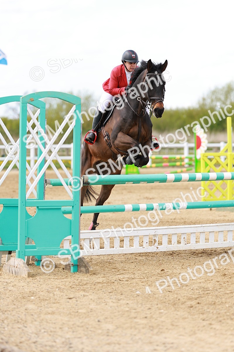 SBM_002188 - Class 4 - Senior Newcomers - 1.10m