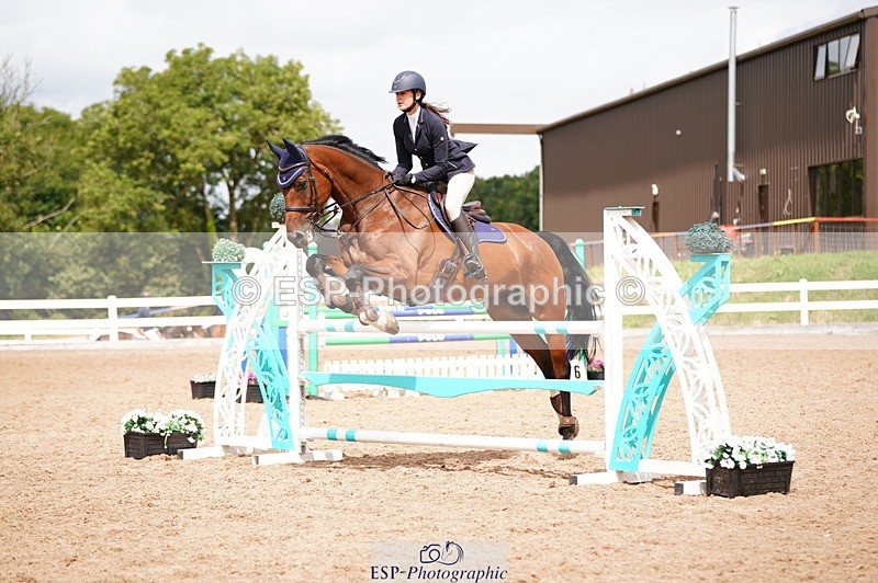 240804A-134124-11028 - Cls 52 1.10m Amateur Qualifier