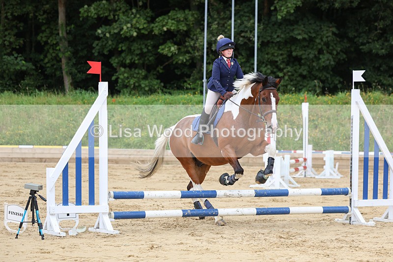 3E7A2340 - Class 3: 50cm Open