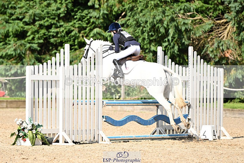 240824X-161016-29900 - 80cm Round 2 15.30 to 16.50