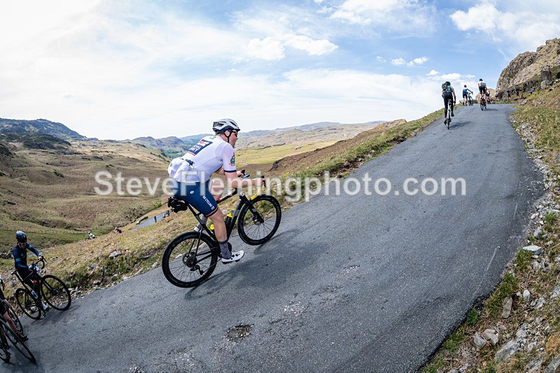 134333 - Hardknott Pass Camera 2 13.00-14.00