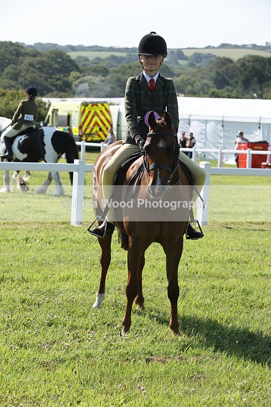 JPP_1562 - Class 18: Cornish Combination Young Rider