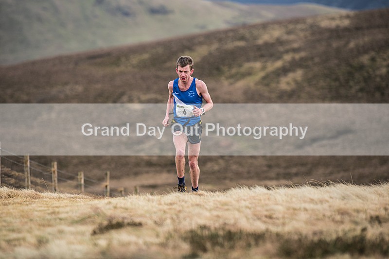 Blake Fell-42 - Blake Fell Race Saturday 25th January 2025