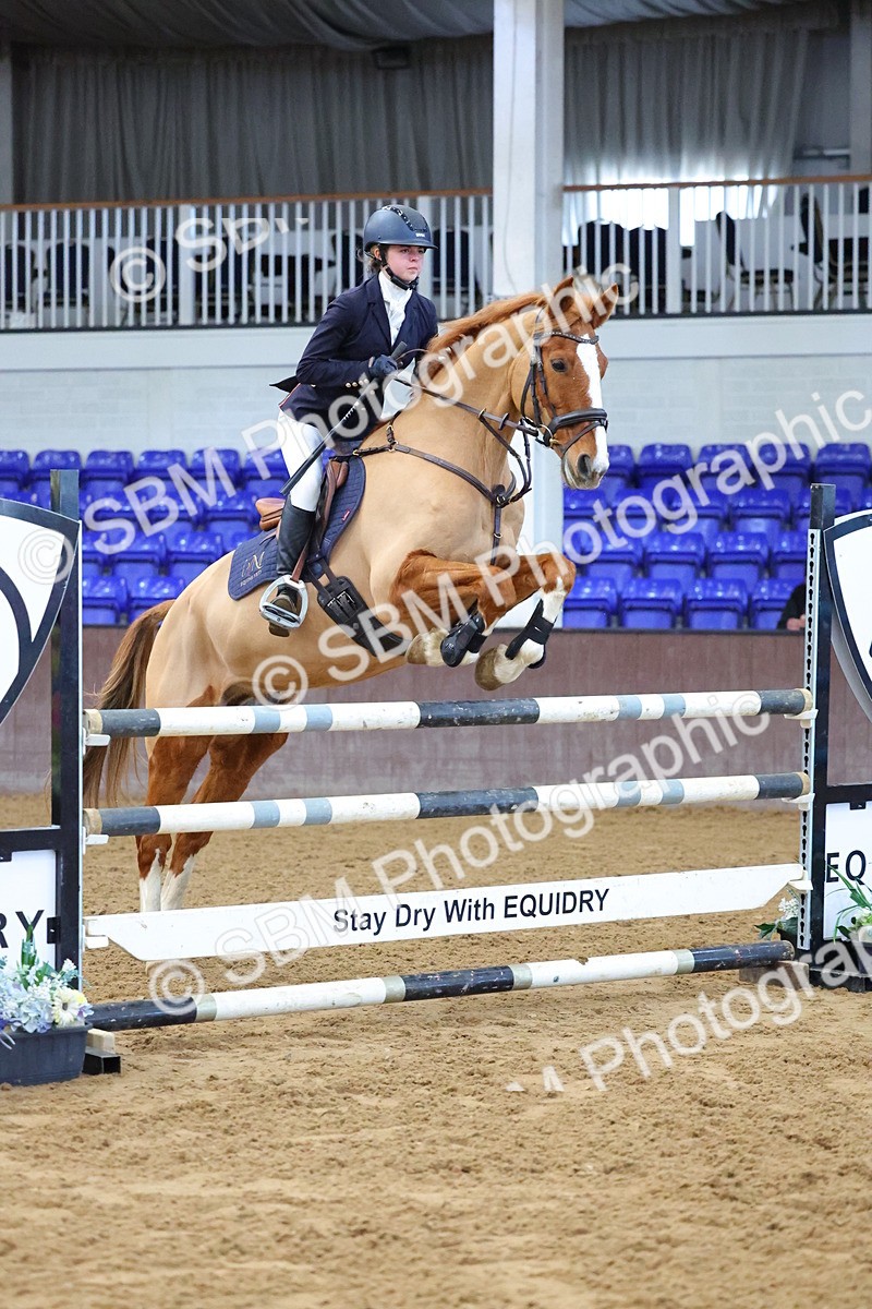 SBM_003324 - Class 16 - Senior 1.15m Inc National 1.15m Members Cup Qualifier