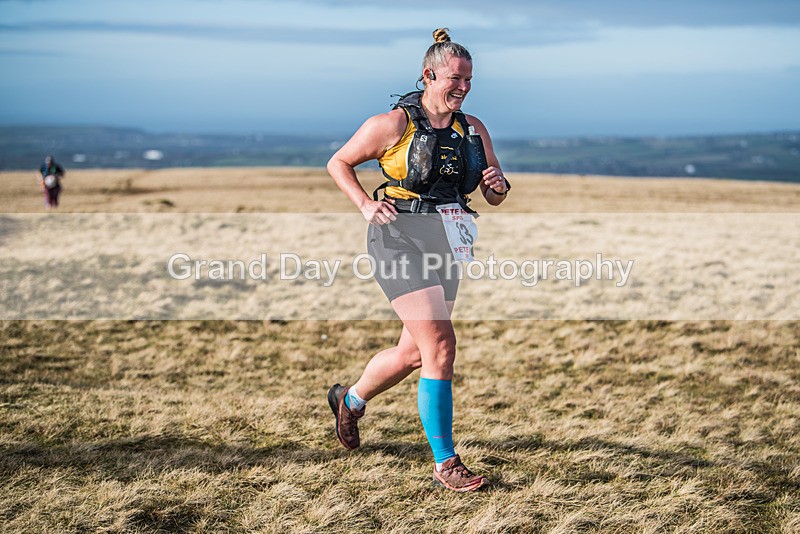 Jarrett-7 - Jarretts Jaunt Handicap Fell Race Saturday 3rd February 2024