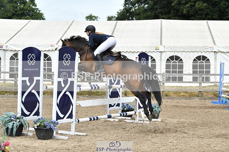 230617-135735-05487 - Cls 13a & 13b Pony Fox & 1.10 open