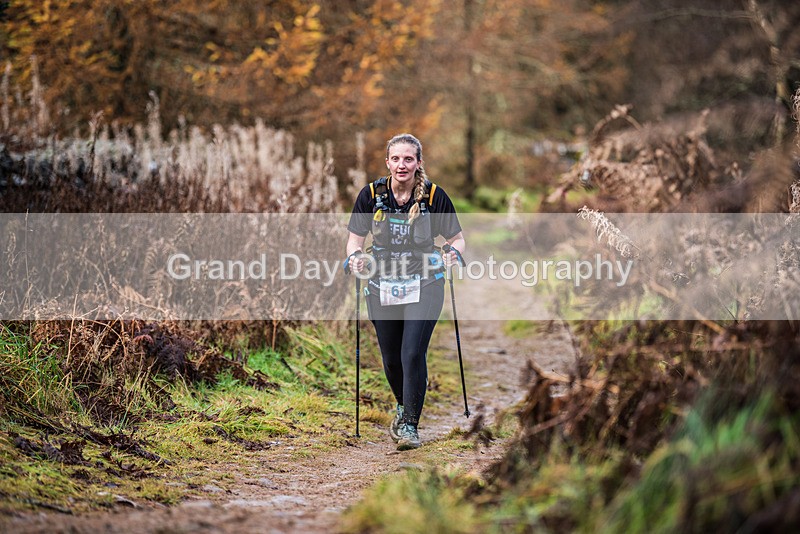 TVU 50  60K-666 - High Terrain Events Tweed Valley 50 & 65K Ultra Trail Races Sunday 19th November 2023