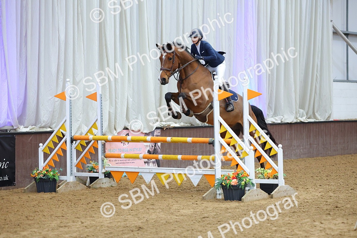 SBM_010373 - Class 22 - Equiyd 1.05m Amateur Championship Qualifier - First Round (1.05m)