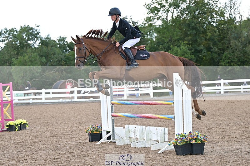 240912A-105712-01058 - Cls 9 Snr Discovery and 1m Open