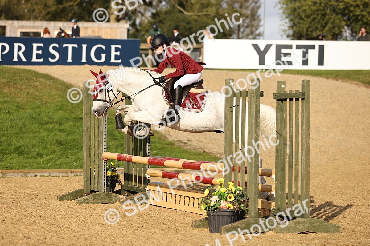 SBM_55662 - J10 - Junior Pony 75cm Championship