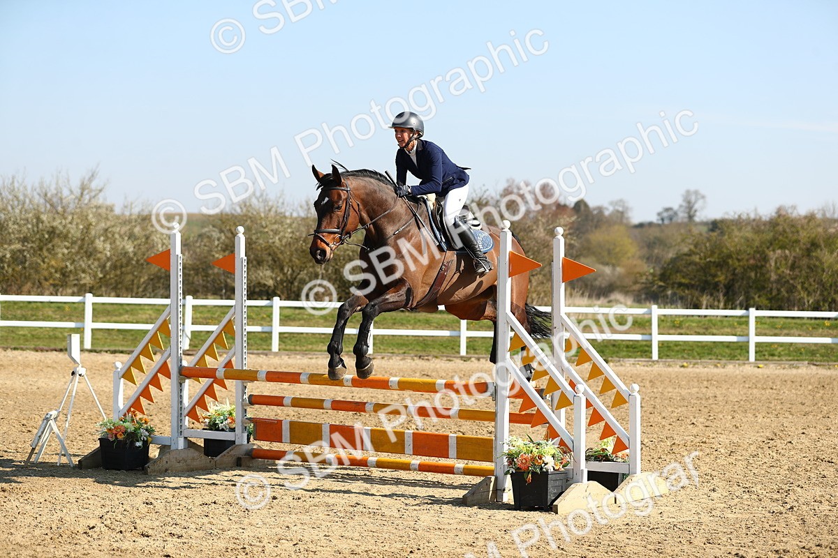 SBM_000209 - Class 2 - Senior British Novice - 90cm