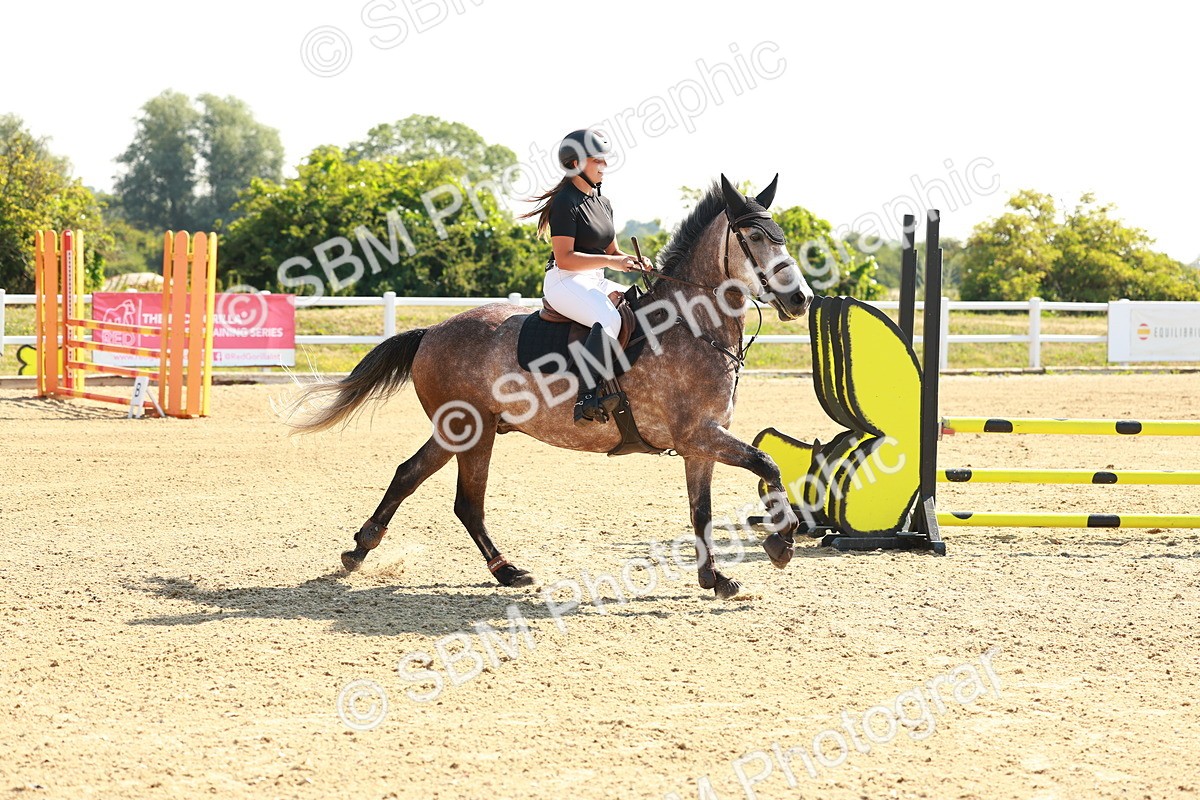 1I0A0111 - Class 1 - Clear Round