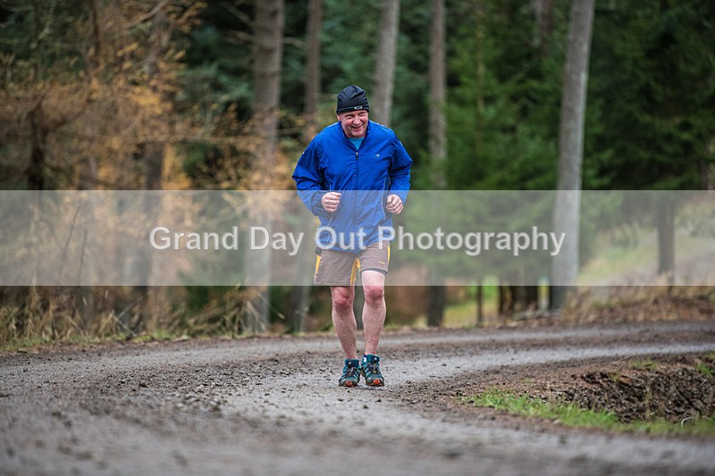 Glentress 21  10K-1786 - High Terrain Events Glentress 21 & 10K Trail Races Saturday 16th November 2024