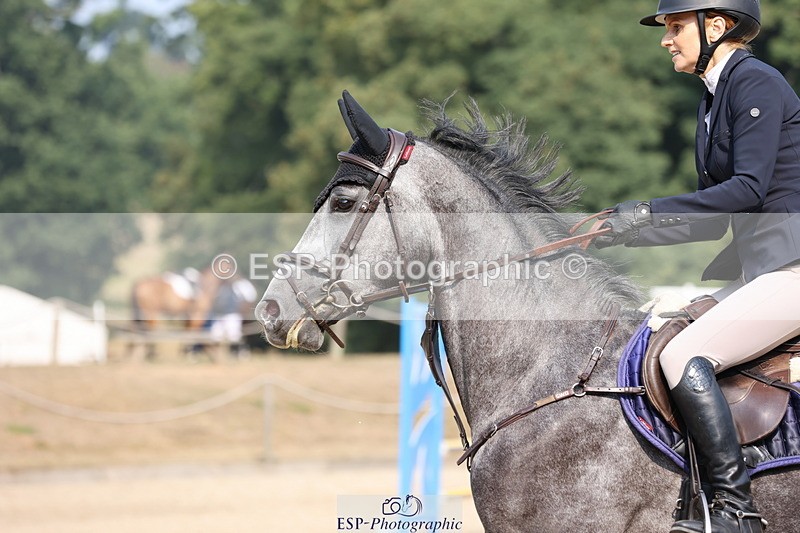 250816A-103657-00780 - Cls 3 Snr British Novice