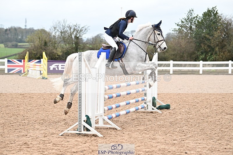 240309A-121239-00819 - Cls 5 Pony Discovery and 90cm Open