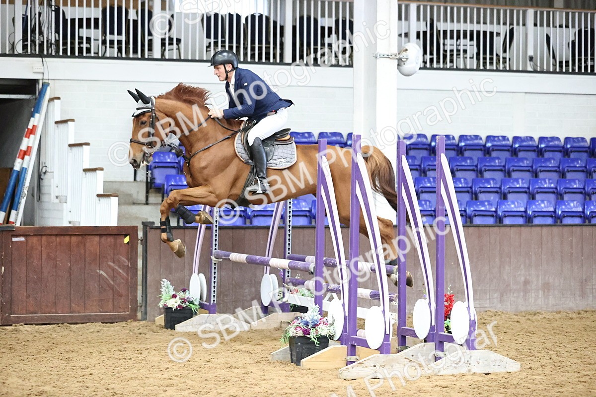 SBM_002781 - Class 9 - Senior British Novice 90cm