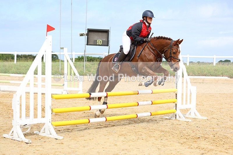 3E7A0656 - Class 2: 80 - 85cm