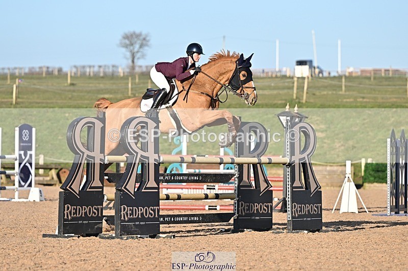 250305-161556-02282 - Foxhunter and 1.20m Open