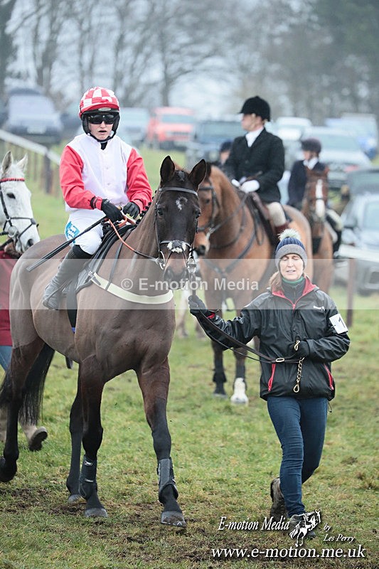 PtP 180126  1164 - Royal Artillery PtP Larkhill 18/01/26