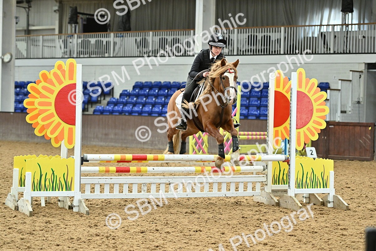 SBM_005202 - Class 57 - 80cm Open