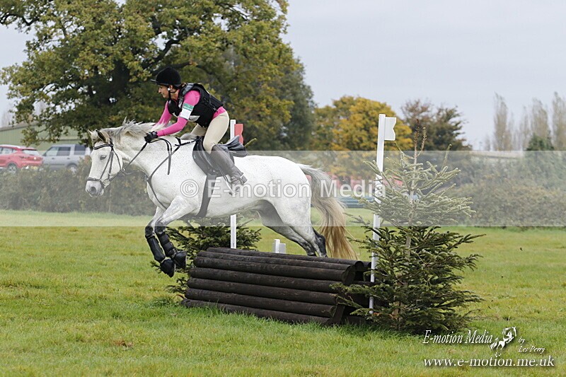 WWHT 181020 WWHT 181020 568 - WWEC Open Novice (0.80m) 18/10/20