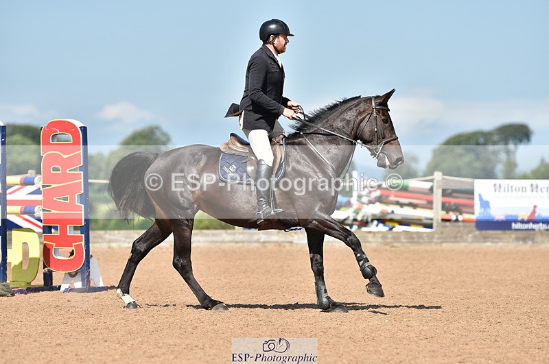 230810A-110656-00792 - Cls 9 Foxhunter