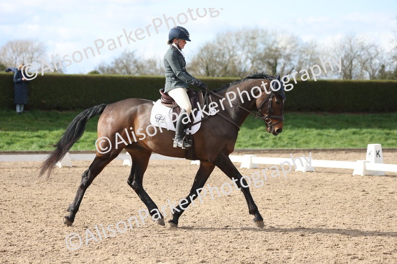 20260228-0745 - Class 5 - Novice 2