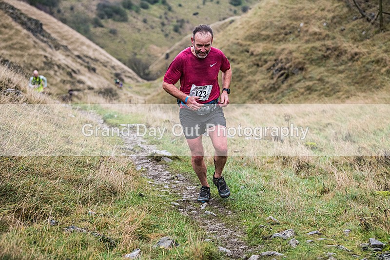 Litton-623 - Litton Christmas Cracker Fell Race Sunday 15th December 2024