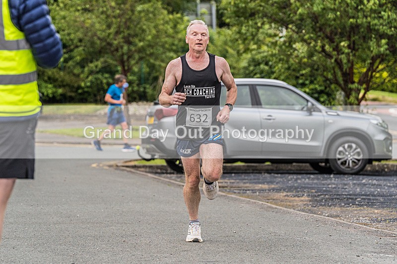 Lambfoot-659 - Lambfoot Loop Road Race Tuesday 2nd July 2024