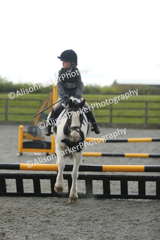 20260412-1953 - Show Jumping