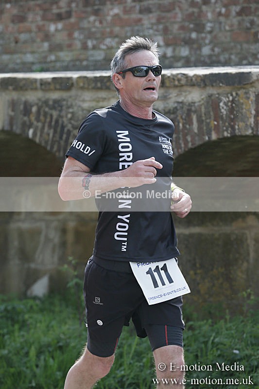 CAD 190419 742 - Cadence Events    Good Friday 10 Miler 19/04/19