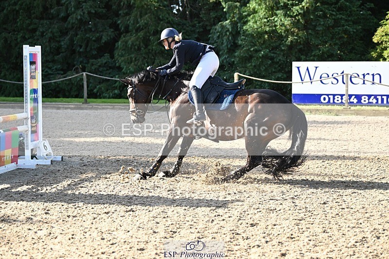 240704-081101-00037 - Cls 5 85cm Amateur Qualifier