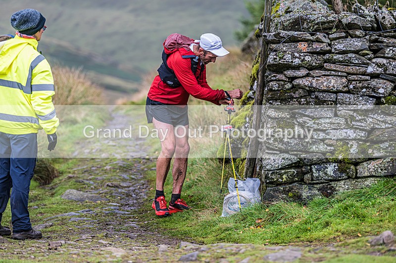 Old Crown Round-313 - Old Crown Round Fell Race Saturday 12th September 2026