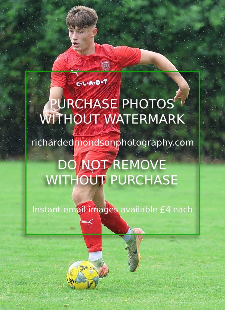 533A6566 - Kendal Town Under 18s vs Workington (31/8/25)