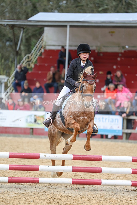 3E7A1797 - Class 3: 60 - 65 (B)