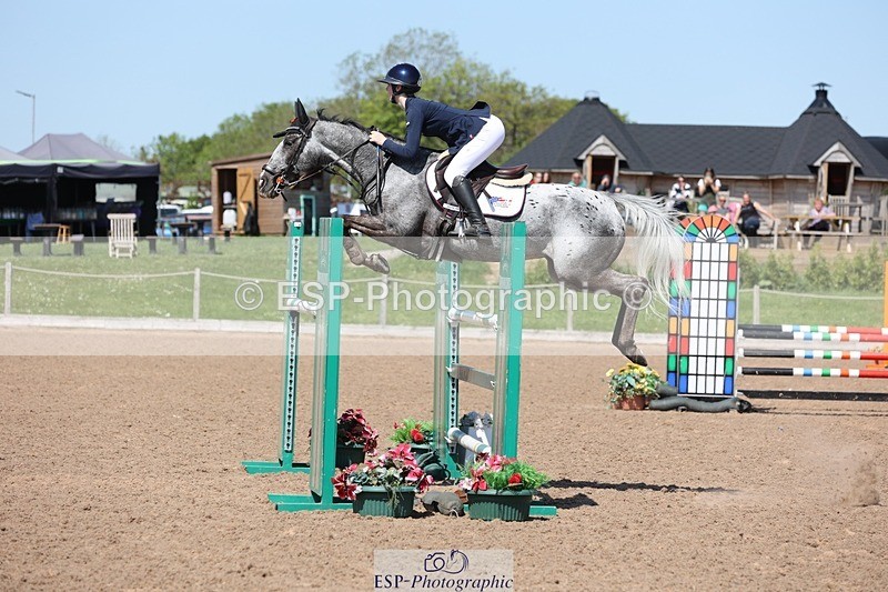 250503-141729-01448 - Cls 12 Junior 1.30m Open