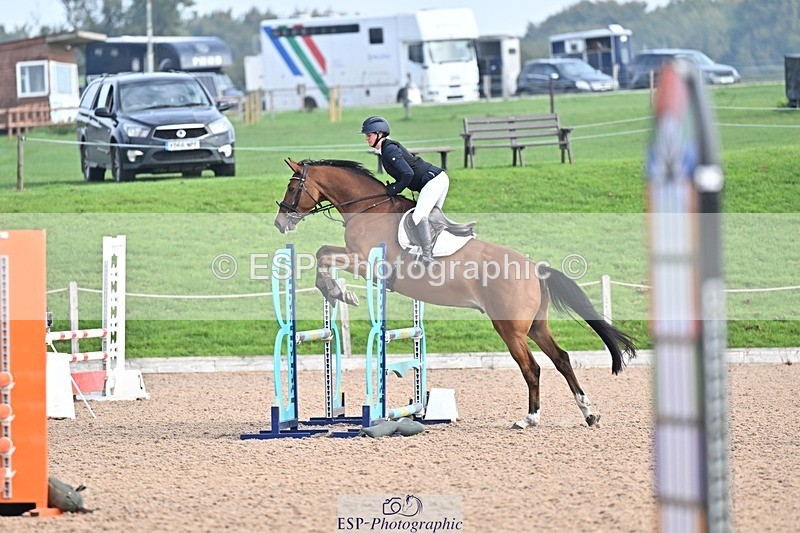 251001-104034-00031 - Clear Round and British Novice 90cm