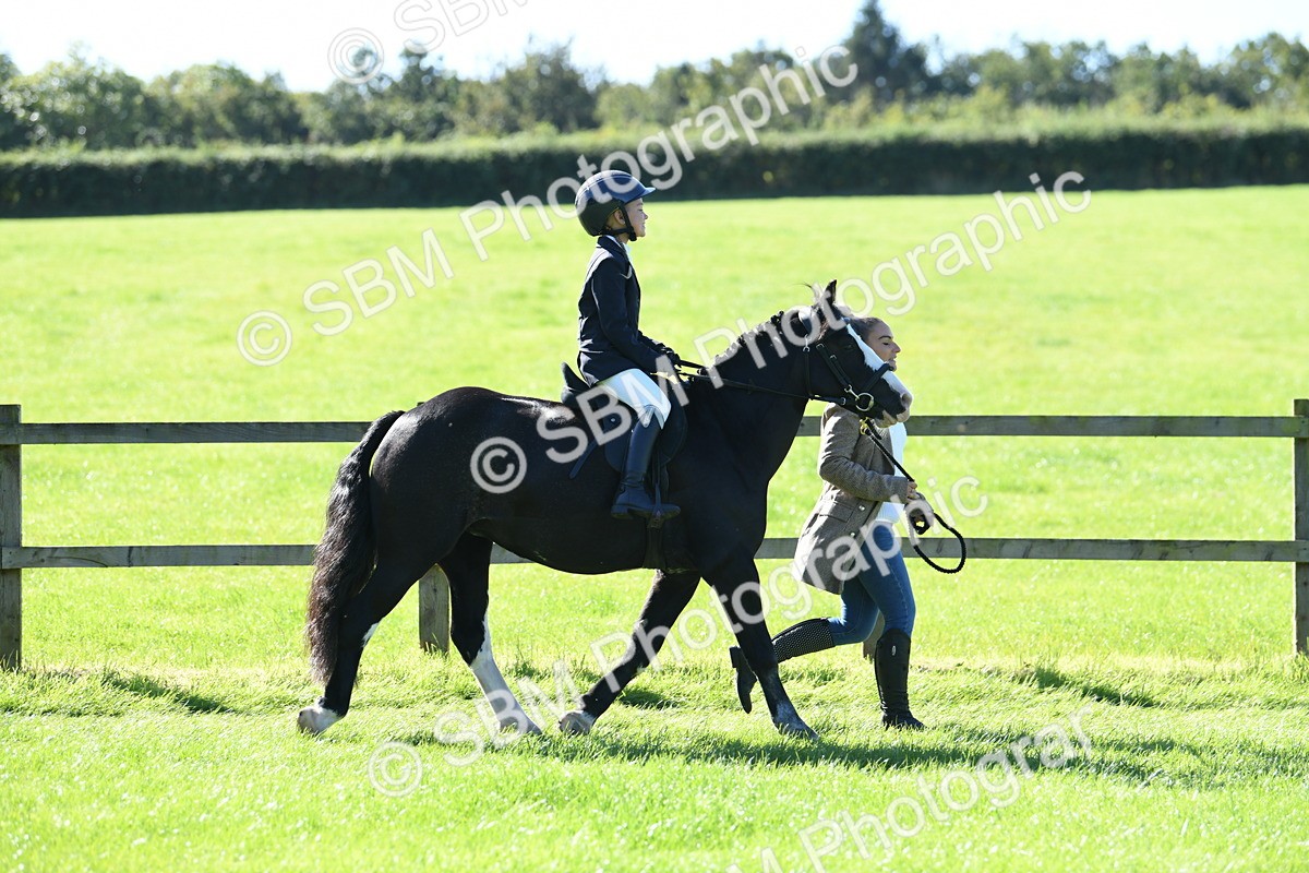 SBM_39536 - S18 - Novice & Newcomers Lead Rein Pony