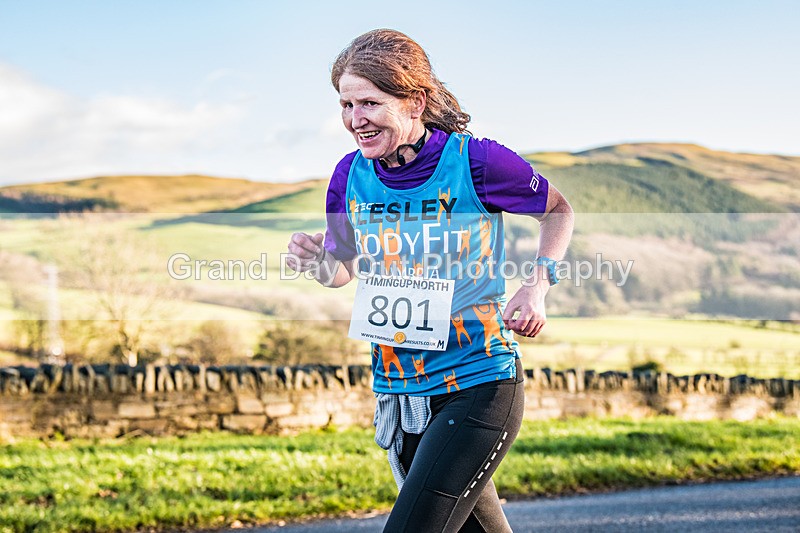 North Lakes Half Marathon  10k-1350 - North Lakes Half Marathon & 10K Road Races Monday 2nd January 2023