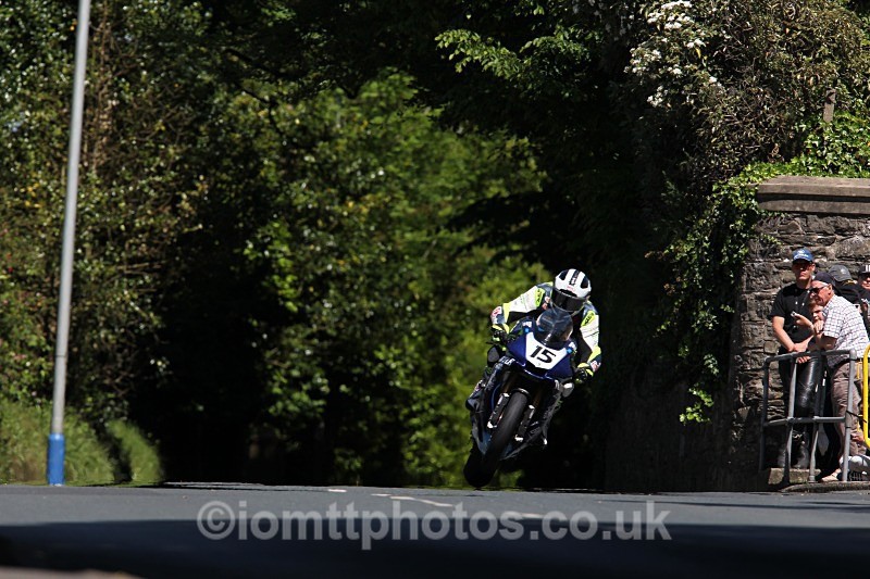  - Superbike Race