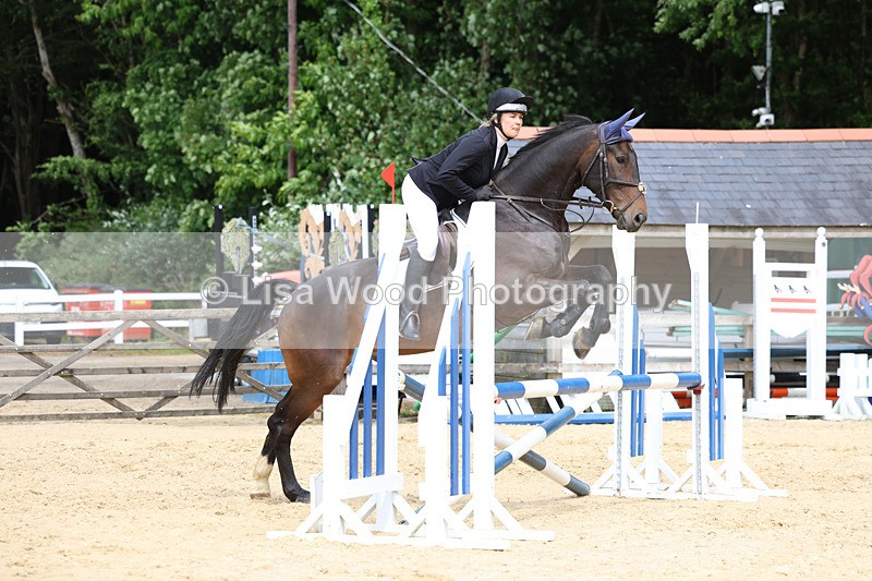 3E7A5253 - Class 10: 90cm open